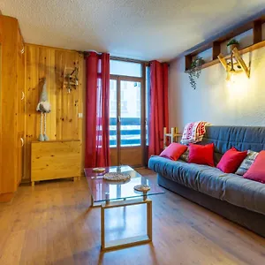 Appartement La Fusta