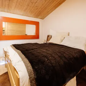 Les Avenieres - La Norma , Villarodin-Bourget France