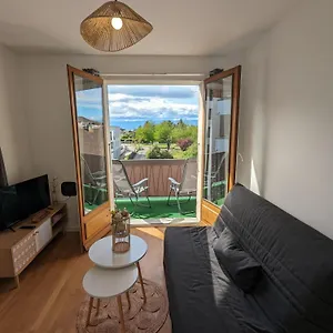 Cosy Et Moderne - Leman , Thonon-les-Bains France