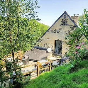 Penty Atypique ,calme Et A Deux Pas Du Centre , Châteaulin France