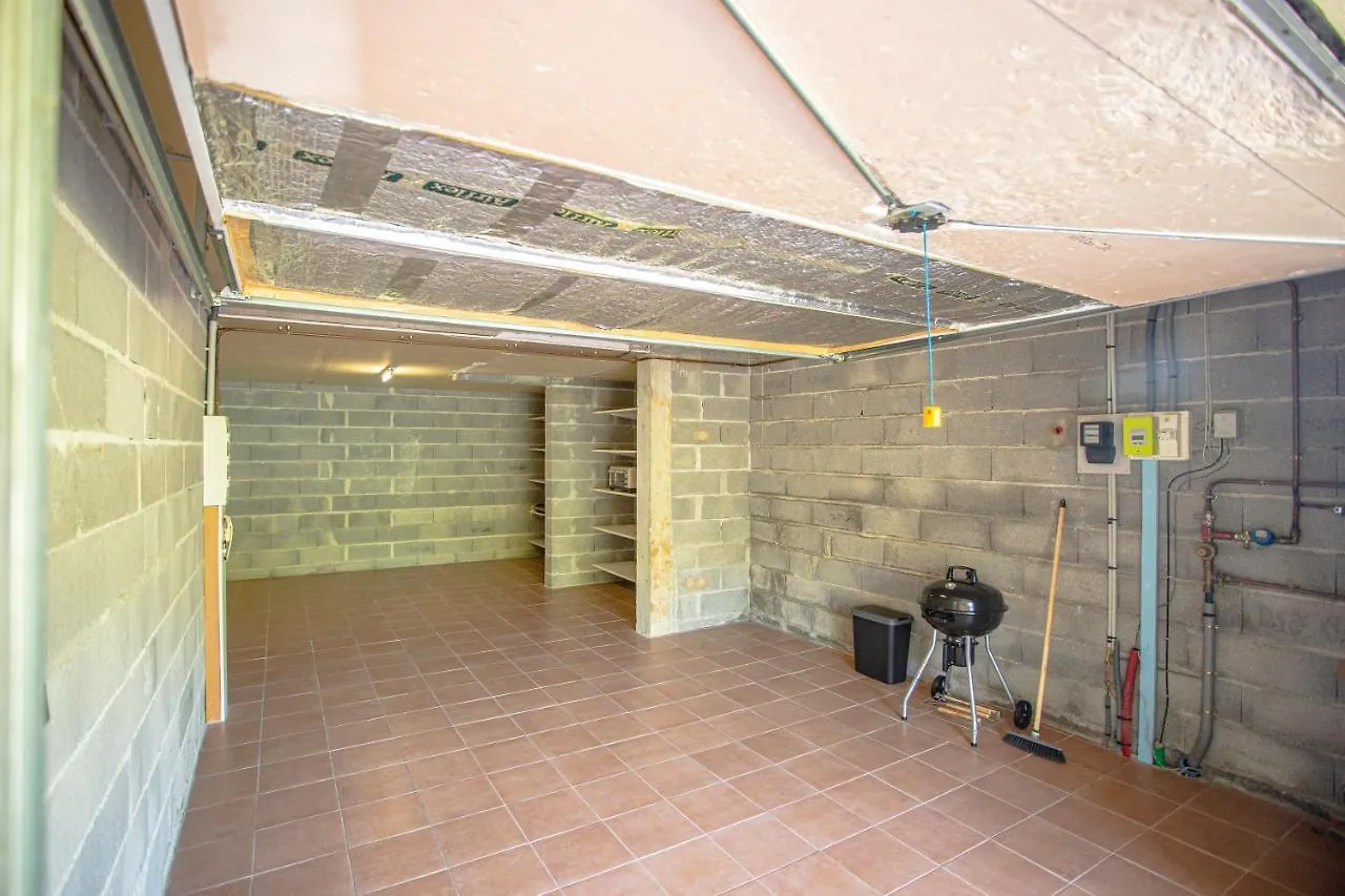 Superbe Appartement Avec Terrasse Et Vue Degagee Monteils  Lejlighed